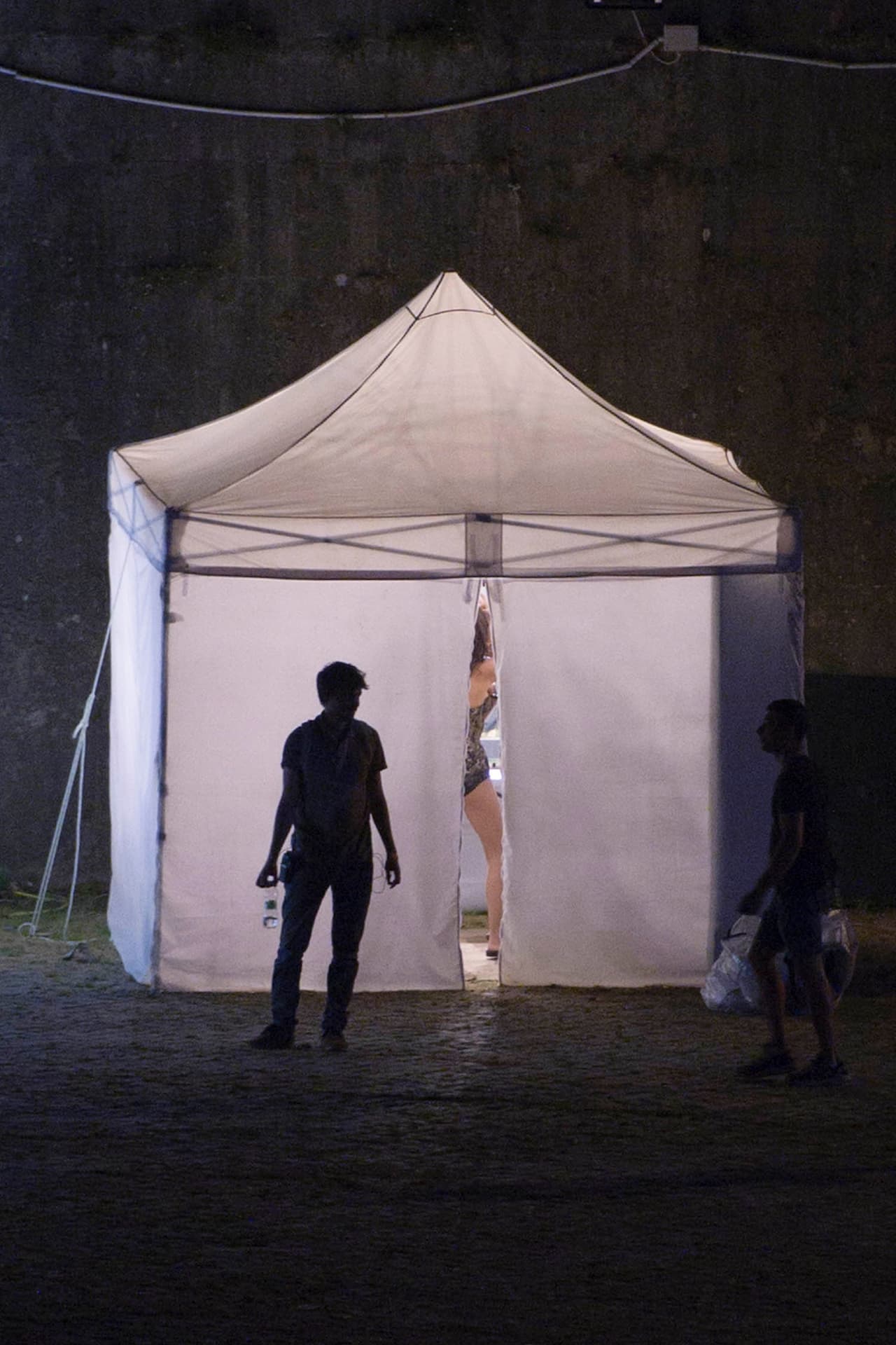 Lo que es un hecho es que ya queremos verte en acción.