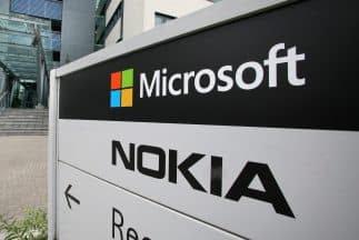 Microsoft anunció que eliminará 18,000 puestos de trabajo