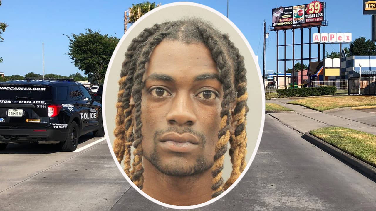 Acusan de asesinato a conductor de Uber por la muerte del pastor Ronald Mouton en posible caso de furia al volante