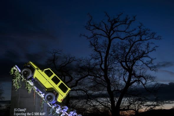 Jeep sigue empujando sus productos en el mercado europeo con ediciones especiales que guten al público de la región.