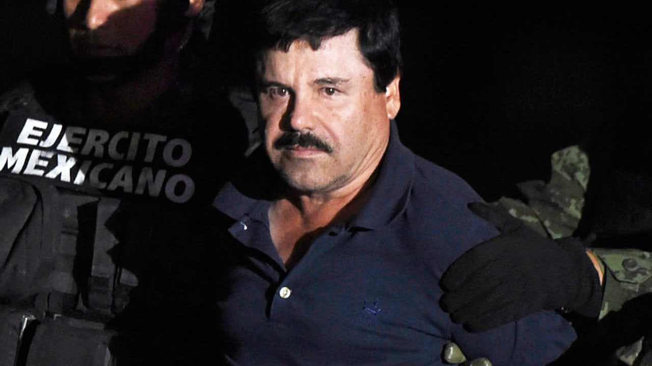¿Es un ídolo? Entre odios y amores se discute la iniciativa de crear un museo en honor a El Chapo