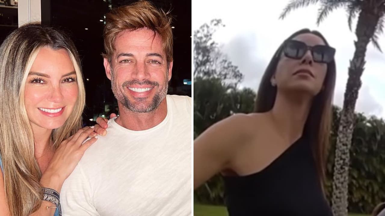 Elizabeth Gutiérrez acusa que ella y su hija sobreviven con dinero que su "familia le está dando"