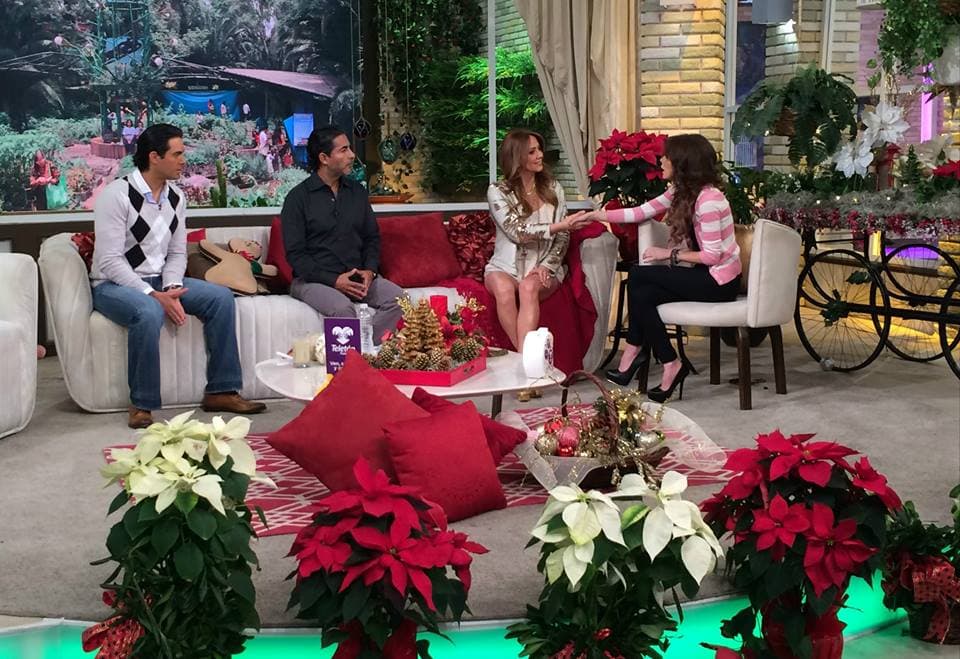 Marifer Centeno nos dice cómo llegar a una entrevista de trabajo.