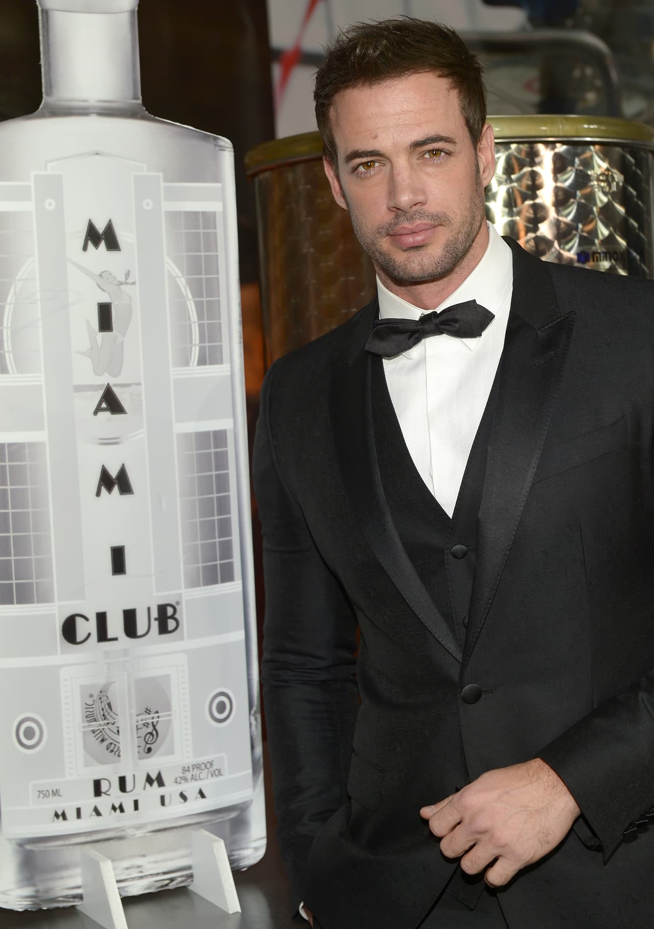 Ricky Martin, Pitbull, William Levy, Romeo Santo y William Valdés saben muy bien cómo lucir perfector en cada aparición pública.