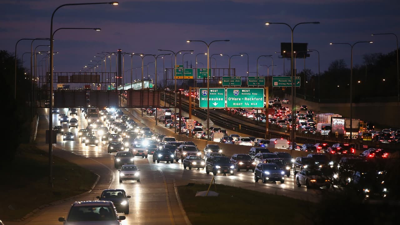 Conoce qué calles y avenidas estarán cerradas o serán afectadas por obras en Chicago y suburbios