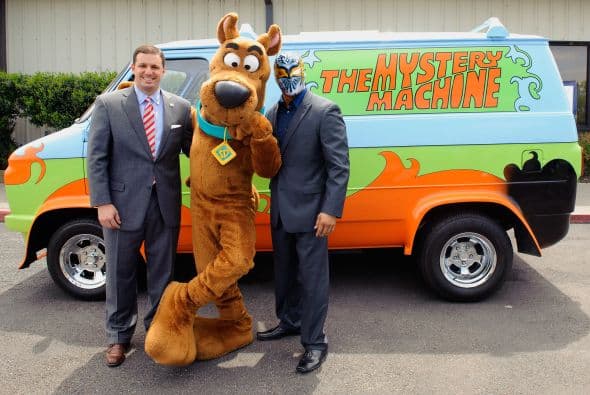 El alcalde de la ciudad Mike Yenni también acudió a la cita.