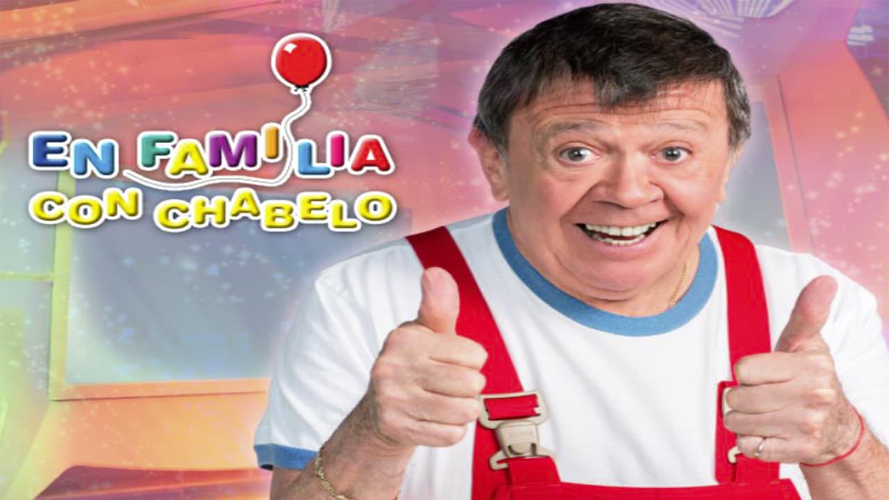 En su programa, el actor cantaba y jugaba con niños de la Ciudad de México y el "interior de la República".