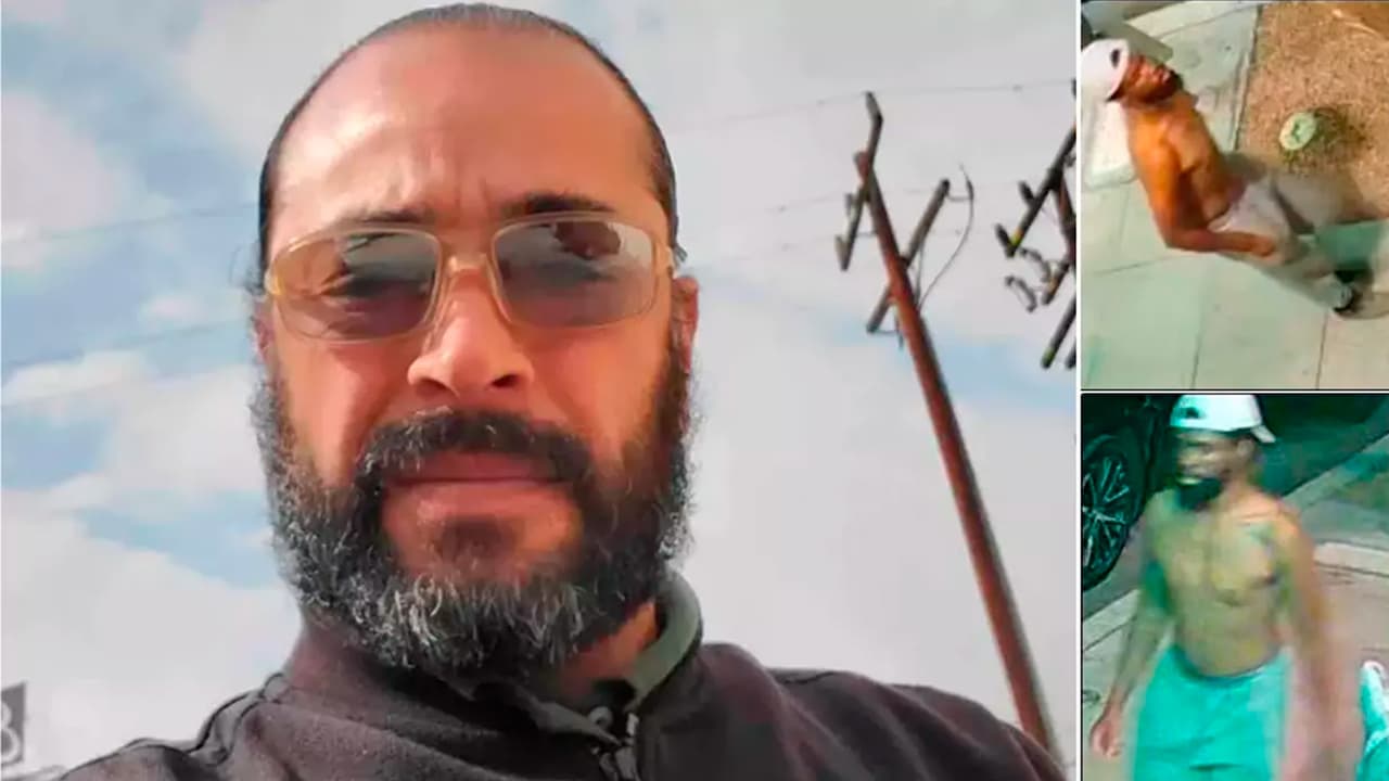 Arrestan a sospechoso de dar una golpiza a valet hispano en West Hollywood