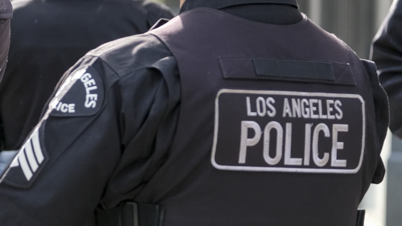 Crearán una unidad especial que ayudará a combatir los robos a domicilios en Los Ángeles: esto debes saber