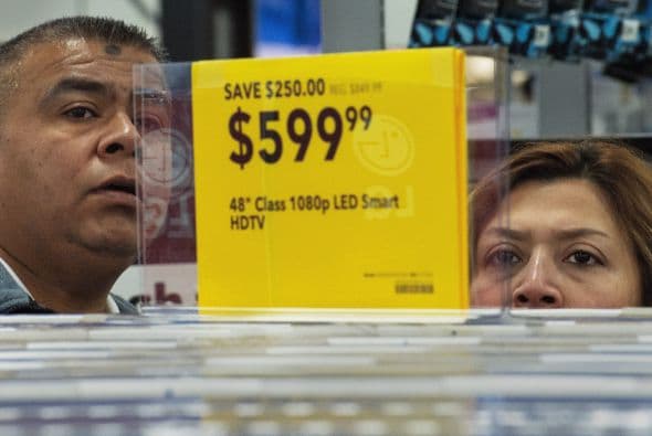 Esta cifra es ligeramente inferior a la de 2013.