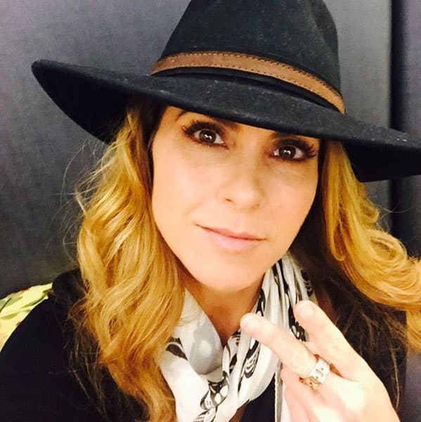 Luego de que el pasado 27 de marzo algunos medios filtraran un audio donde Gaby Spanic arremetió contra Lucero al grado de llamarla "envidiosa", la cantante mexicana fijó su postura.