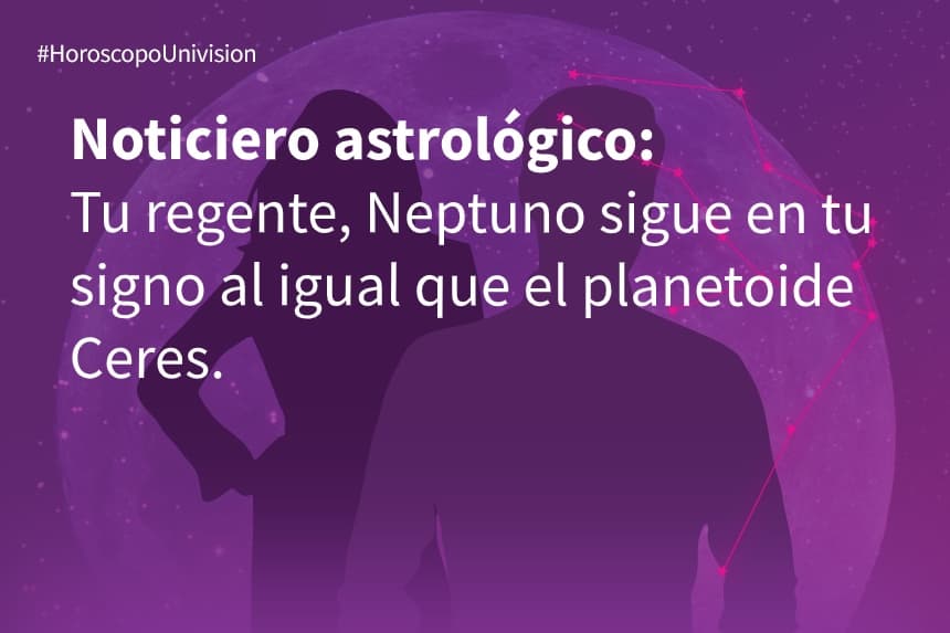 Piscis 4 de mayo 2020