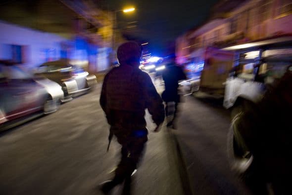 A través de mantas colocadas en distintos puntos del estado de Michoacán, el cártel mexicano de los Caballeros Templarios anunció el repliegue de sus actividades en la entidad y aseguró que a partir de el miércoles “dejarán en manos de los gobiernos federal, estatal y municipal el cuidado de la sociedad”, según publica en su página web el semanario Proceso. Ver toda la información