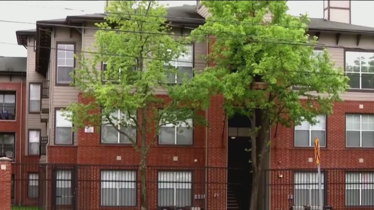 El Condado Tarrant dispone de varios millones de dólares en ayuda para pagos de renta