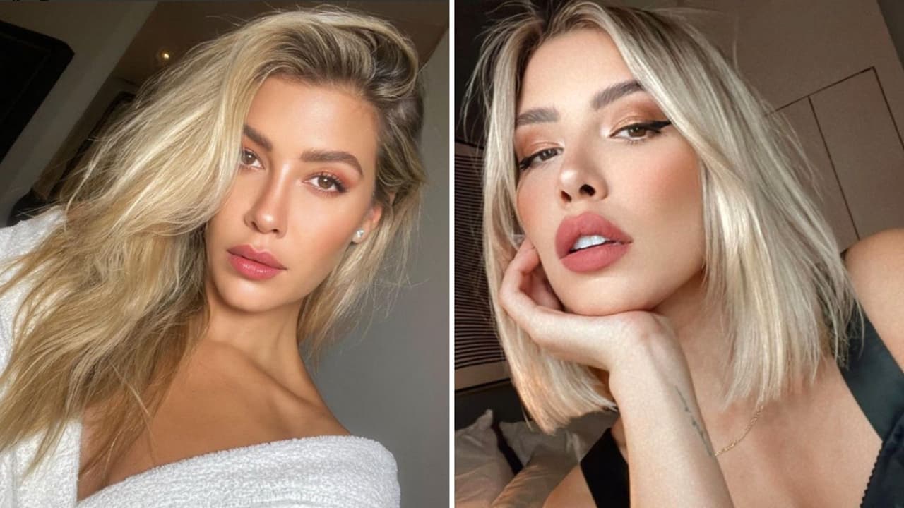 "Estoy destrozada": Michelle Salas explicó por qué pasó el último día del 2021 en una clínica