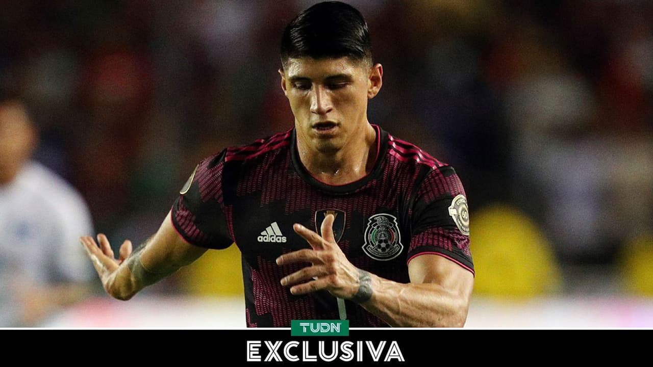 Pulido asegura que México dejó de tener juegos fáciles en Concacaf