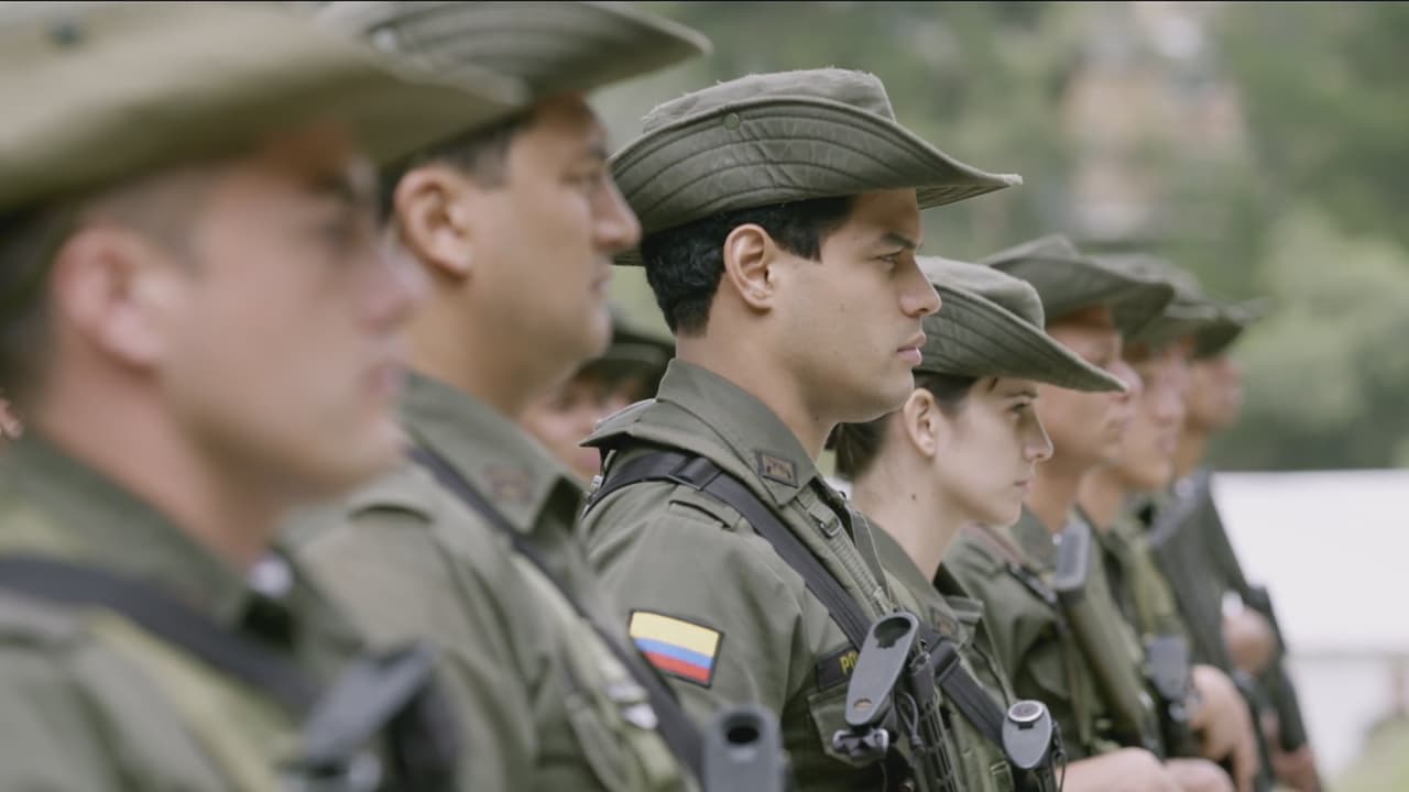 Los entrenamientos serán duros.
