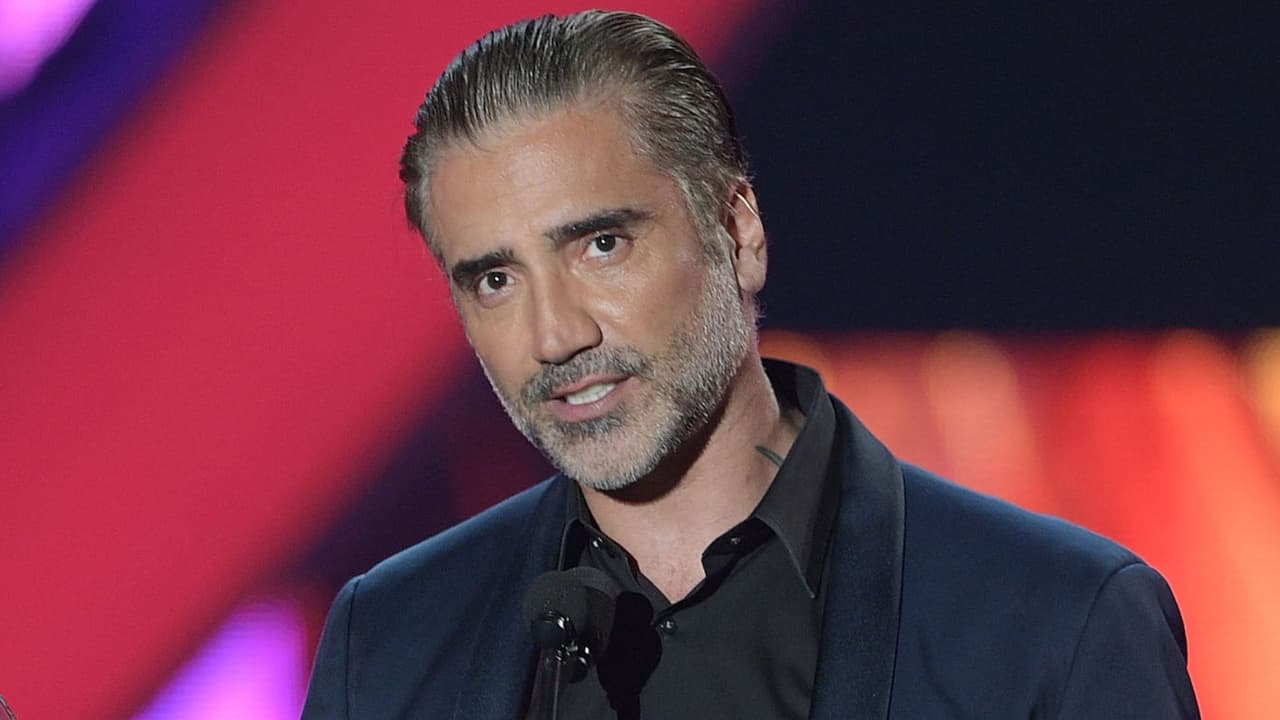 Alejandro Fernández aclara si intentaron deportarlo de EEUU: "Nos asustamos"