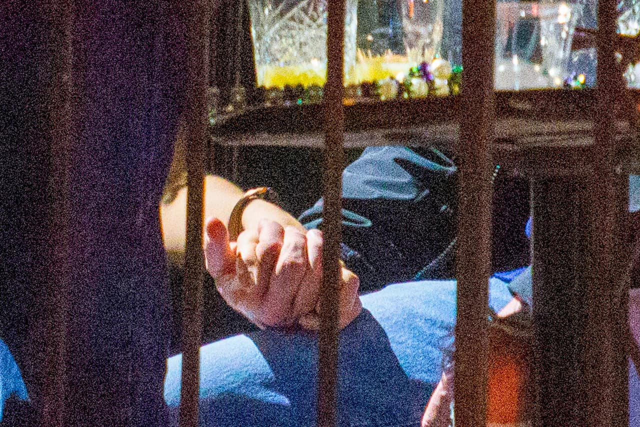 Timberlake, quien comparte créditos con Wainwright en la película 
<b><a href="https://www.imdb.com/title/tt6857376/?ref_=nm_flmg_act_1" target="_blank">Palmer,</a></b> todavía en filmación, aseguró que esa situación 
<b>se debió al alcohol.</b>