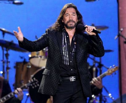 “Te Amo Mamá”- Los Bukis.