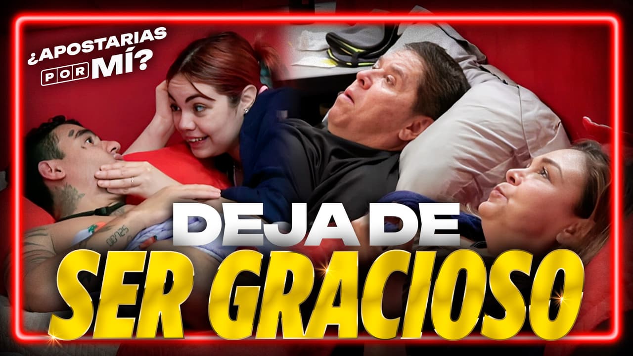 Mario y Brenda ya están hartos de los tóxicos de El Malito y Laysha