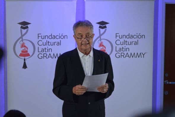 Esta es una de las becas de mayor prestigio en el mundo de la música.