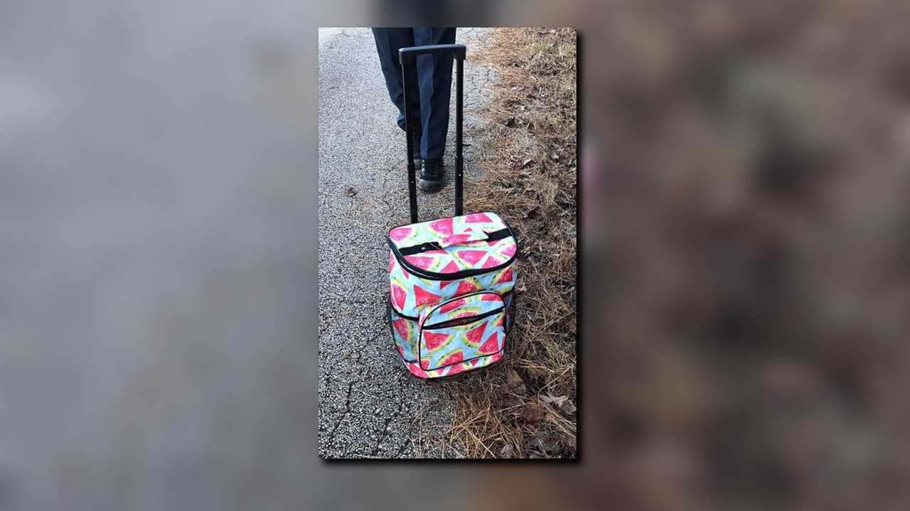 Urgen ayuda para encontrar a responsables de muerte de bebé abandonada en hielera