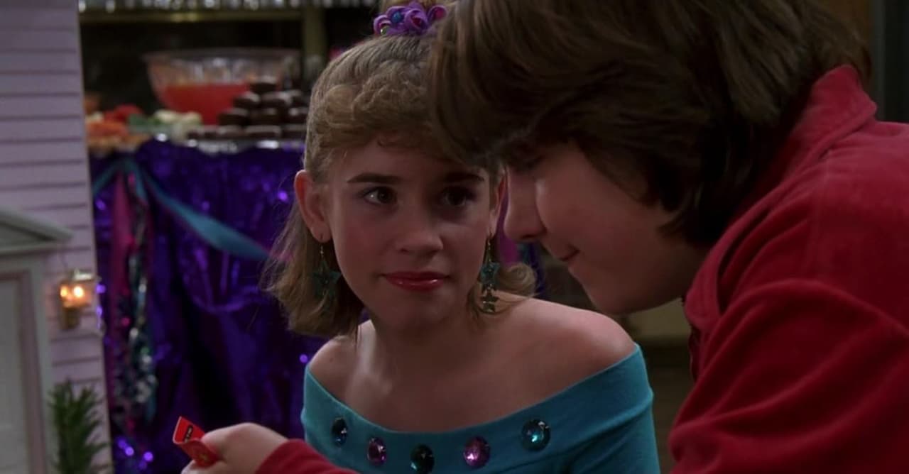 Tienes que estar ahí todo el tiempo, hasta que tu crush por fin se de cuenta de que lo amas.