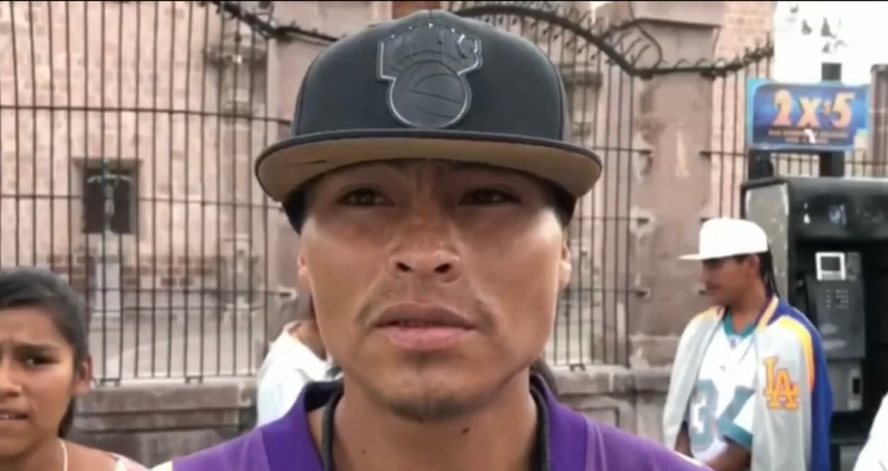 Esa atrocidad tiene conmocionado al padre biológico del niño, quien no puede hablar de tanto dolor. 
<b>“Que pague quien tenga la mayor culpa”</b>, alcanzó a decir José Armando Martínez, el afligido padre.