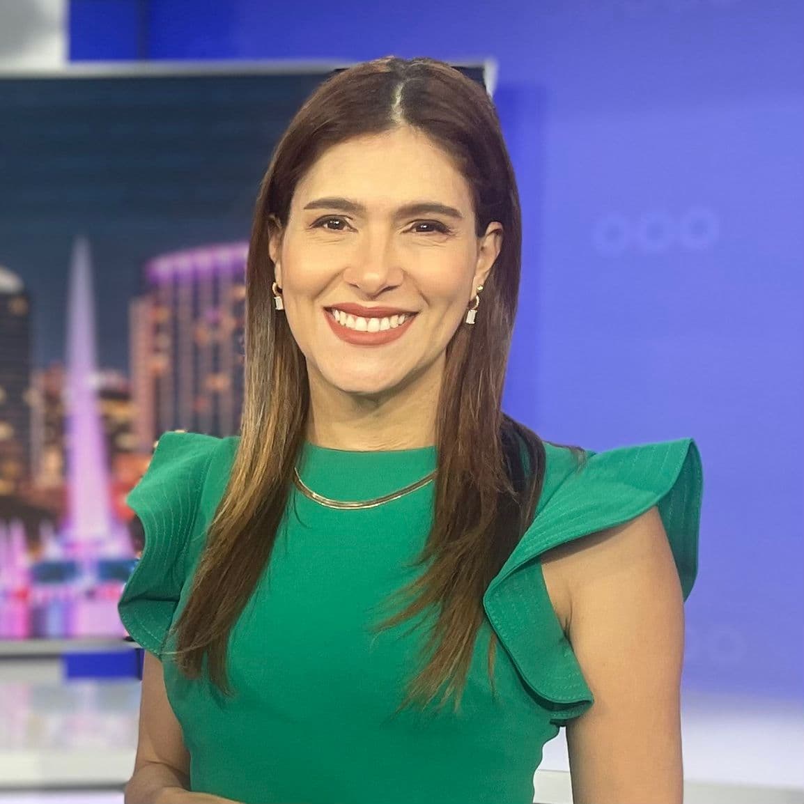 Andreina Rosal's profile picture