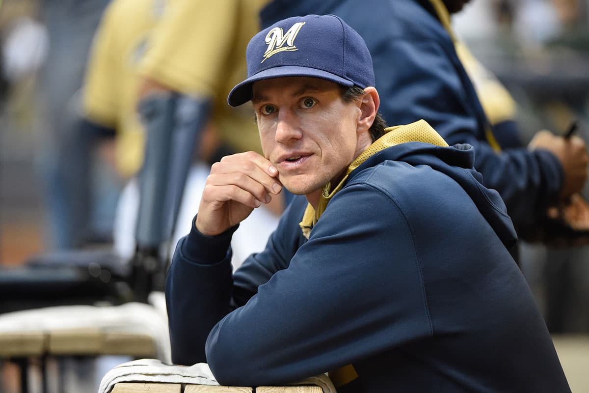 Entre tanto, el manager de los Brewers, Craig Counsell, no confirmó quién será el pitcher que inicie para su equipo.