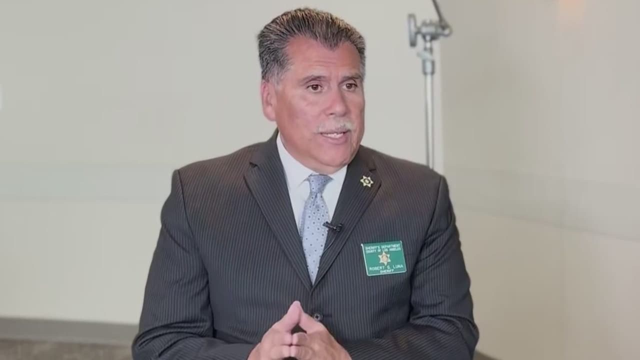 Sheriff de Los Ángeles: 3 años de preparación y tolerancia cero a manejar ebrio en el Mundial