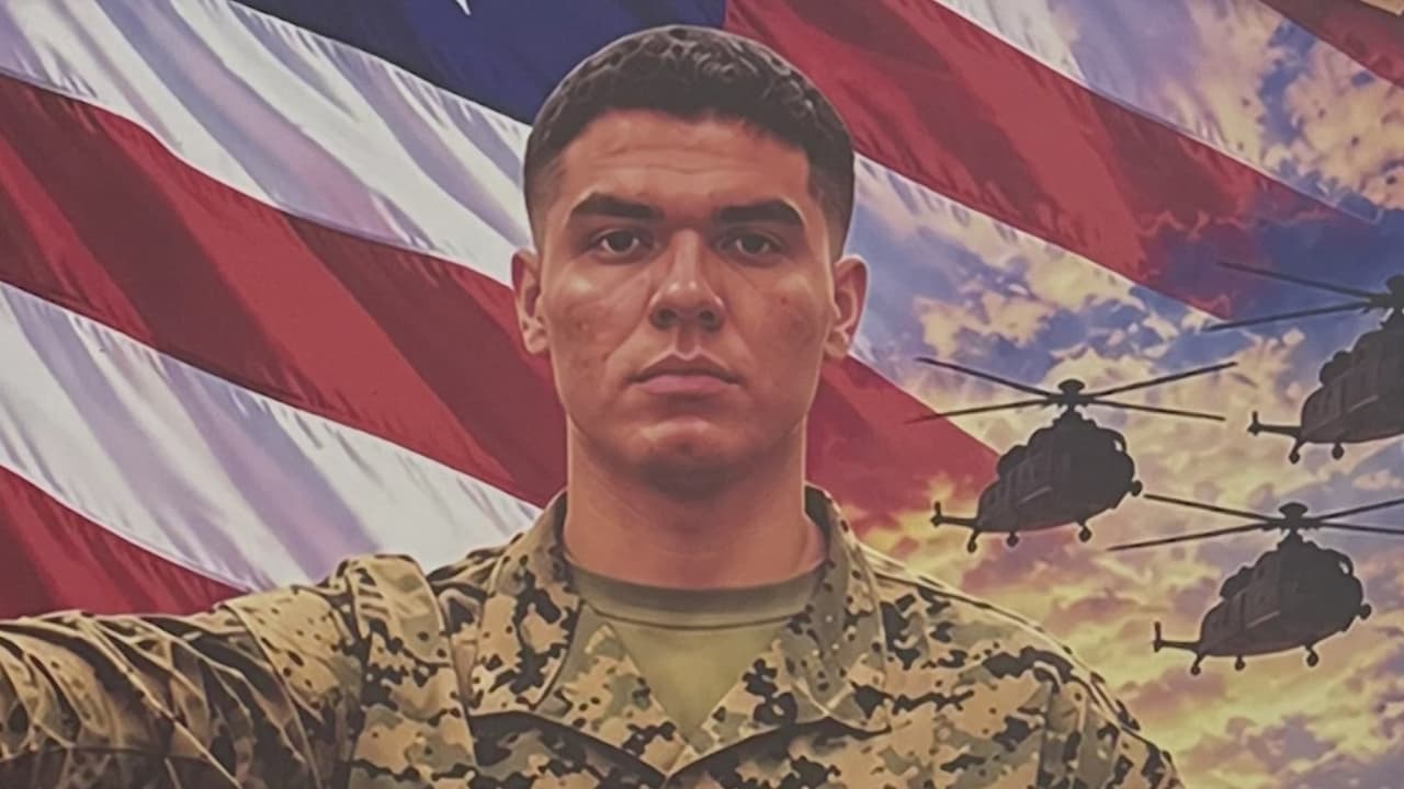 Familiares preparan emotivo recibimiento para la tripulación del portaviones USS Abraham Lincoln