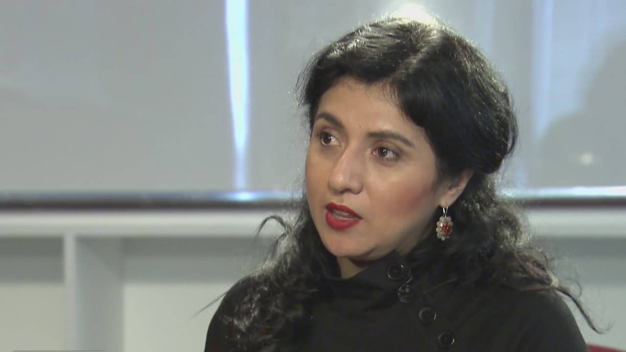 Al disipar miedos migratorios, la cónsul general de Ecuador en Nueva York exhorta a votar 