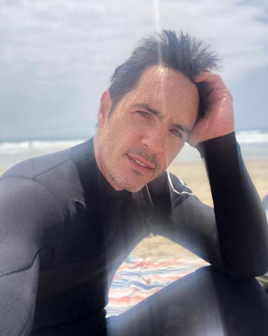 Tras enterarse de que no lo habían buscado y lo que implicaba seguir con su búsqueda, prefirió no seguir: "Entonces ahí me cayó el veinte. Yo dije, 'pues lo que me tocó es lo que me tocó, si ella no me buscó en todos estos años pues ahí la dejo y acepto lo que a mí me tocó vivir".
<br>