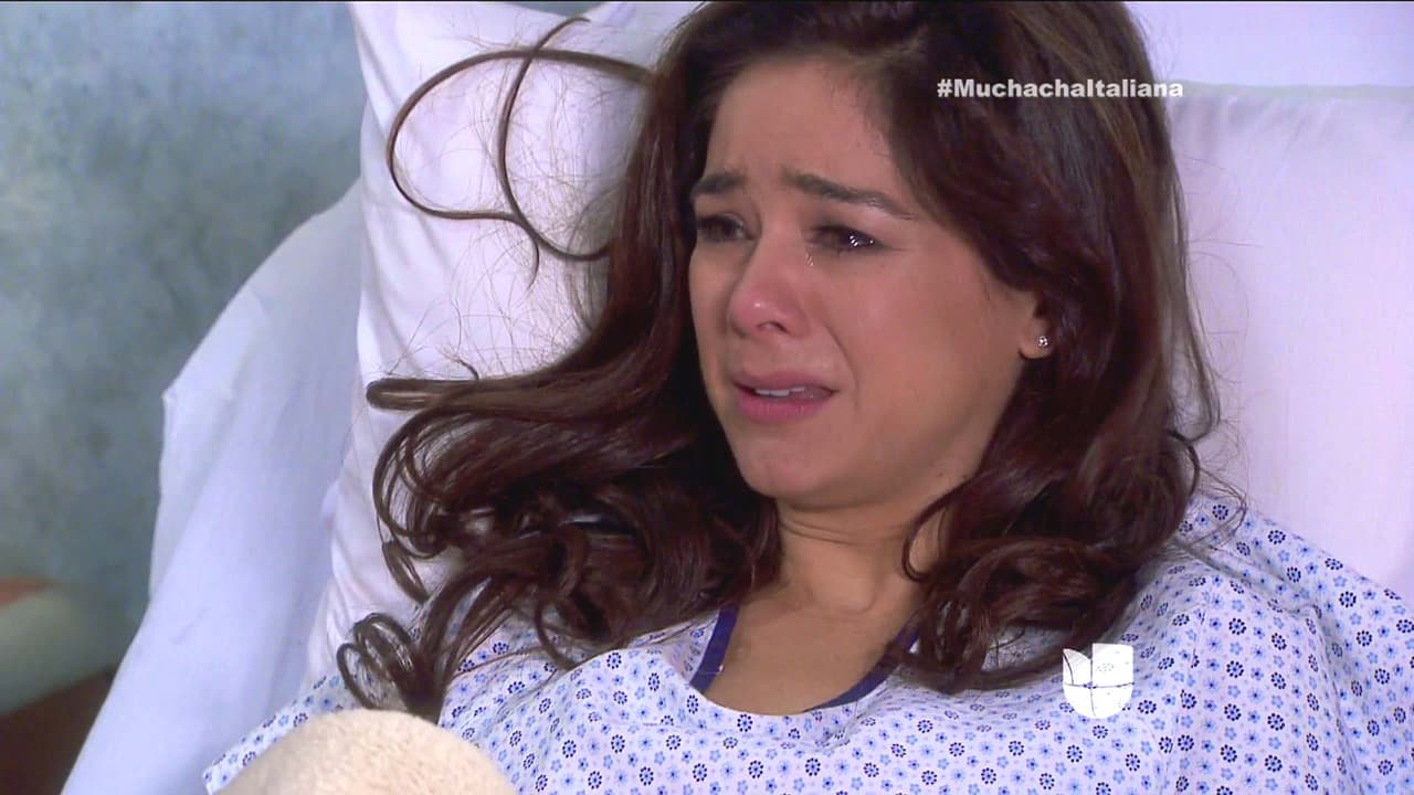 ¡Ayy Sonia! Ahora sí no puedes seguir mintiendo. ¡Dile a Osvaldo lo que pasó con Pedro!