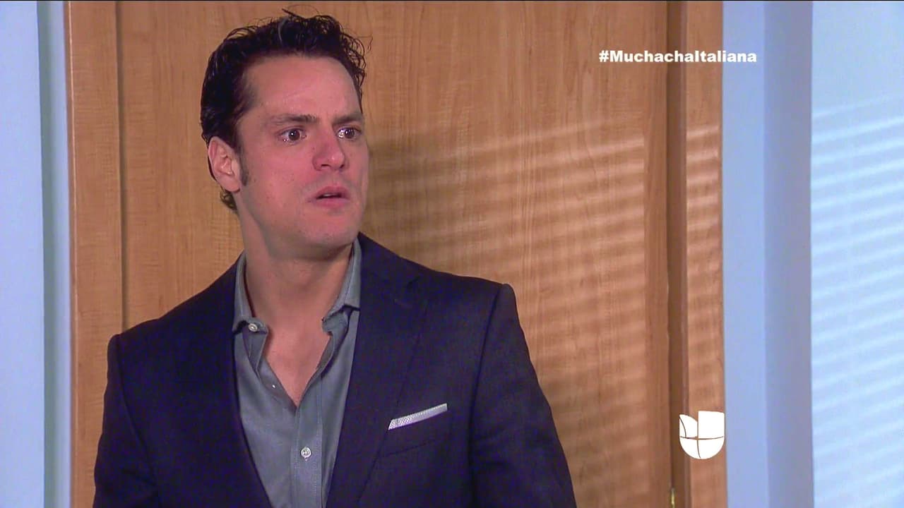 El verdadero padre eres tú Osvaldo.