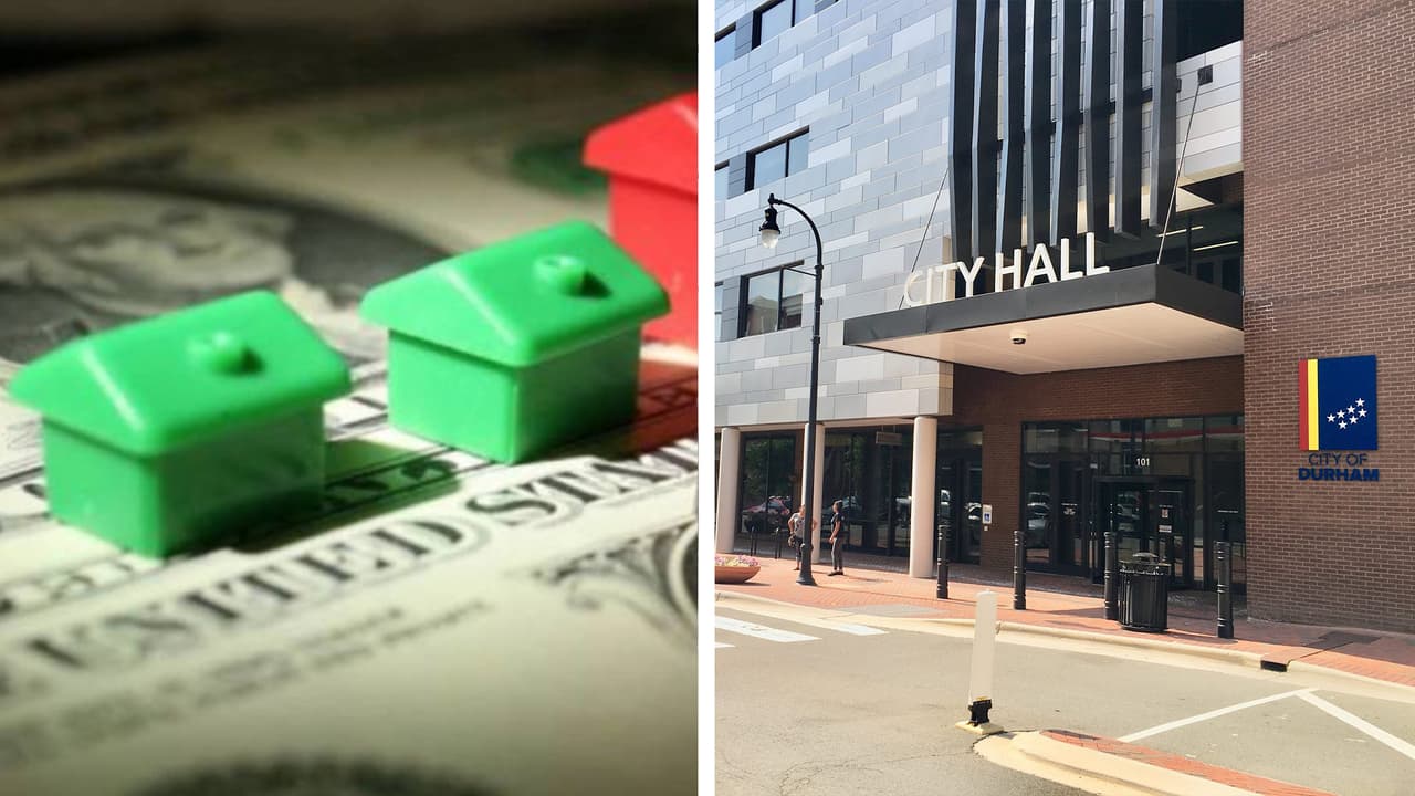 Sin importar el estatus migratorio: Durham ofrece ayuda para pagar el alquiler