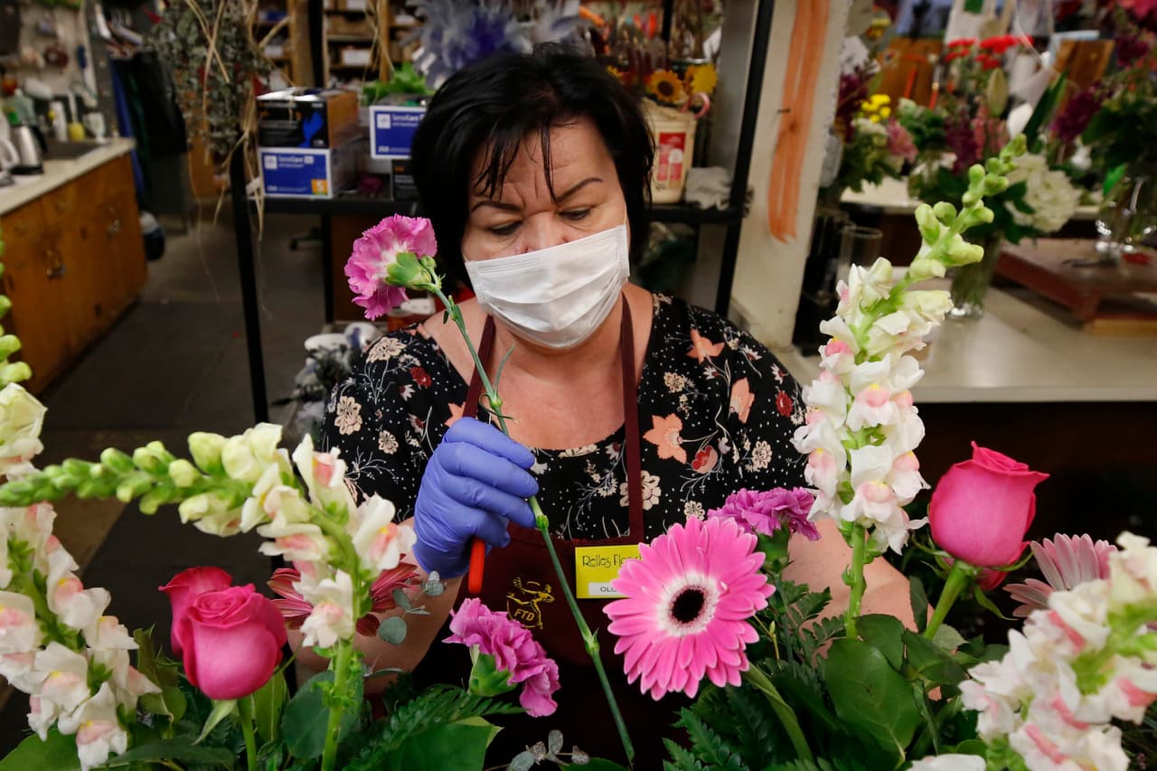 Recomienda mascarillas en espacios cerrados de Sacramento por recientes contagios de covid-19