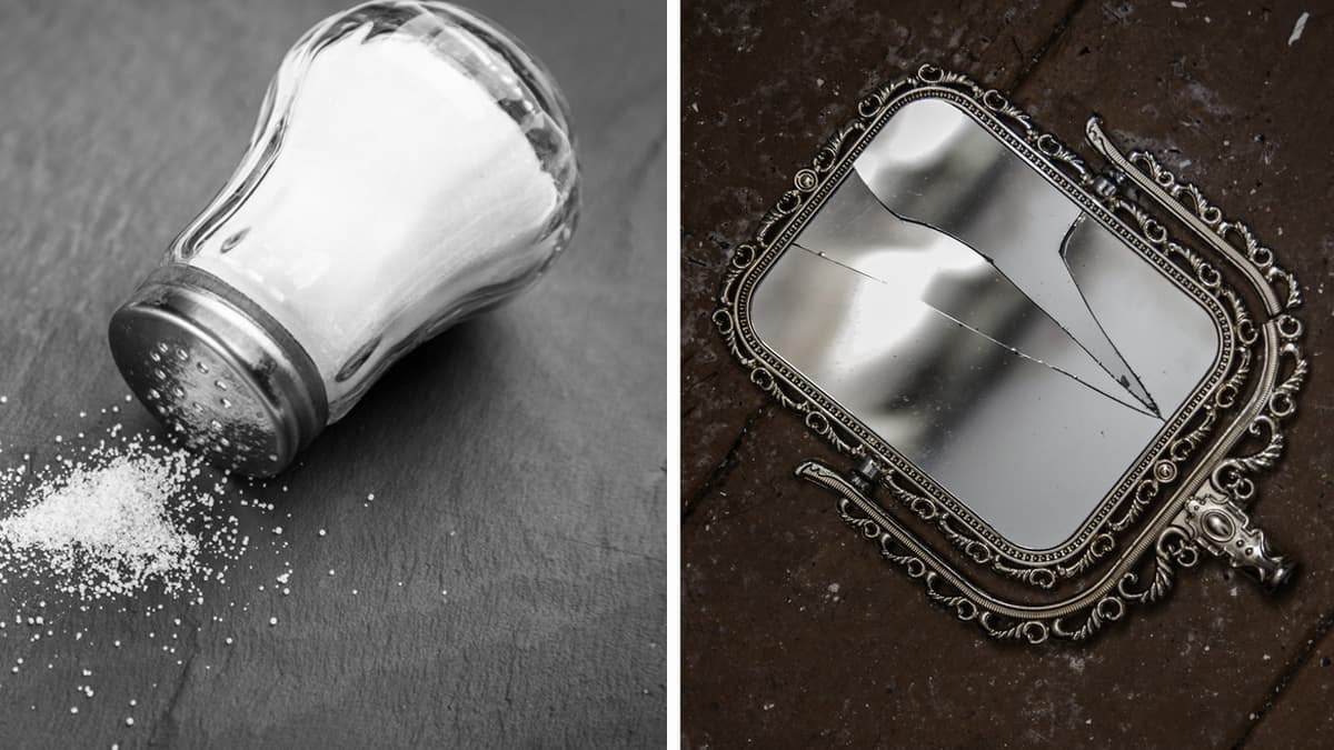 Supersticiones: evita la mala suerte y neutraliza sus efectos con estos tips