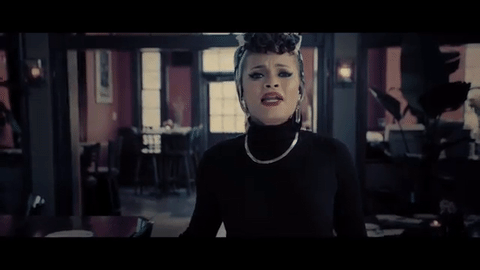 Con su álbum ‘
<i>Cheers To The Fall’ </i>Andra Day resultó dos veces nominada en los Gammy de 2015.