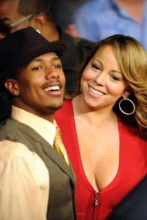Y también habló de su ex cuñado Nick Cannon. ¡Le dio duro!