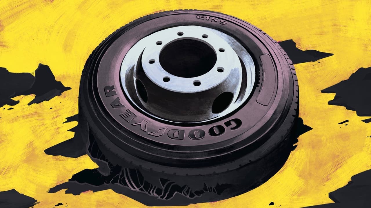 <h3 class="cms-h3-H3"><b>El peor neumático de la historia.</b></h3>
<br>
<br>Una investigación de nuestra publicación hermana 
<b><a href="https://jalopnik.com/how-goodyear-hid-evidence-of-the-worst-tire-made-in-his-1822200424" target="_blank">Jalopnik</a></b> concluyó que Goodyear fabricó el 
<b>peor neumático en la historia del automóvil</b>. El Goodyear G159 era un producto diseñado para camiones de reparto a baja velocidad, el que las víctimas alegan que fue mercadeado para RVs o motorhomes un uso para el cual era totalmente inadecuado y peligroso. El uso de G159 está vinculado a 
<b>9 muertes y a 41 demandas judiciales</b> en contra de Goodyear en los últimos 20 años. 
<br>
<br>Para hacer las cosas peores, Jalopnik dice que Goodyear no solo no retiró los G159 del mercado después de determinar el peligro que los G159 representaban instalados en los motorhomes sino que además la compañía hizo un esfuerzo concertado en impedir que los datos que revelaban el peligro que representa el G159 llegaran a las manos de víctimas y demandantes.