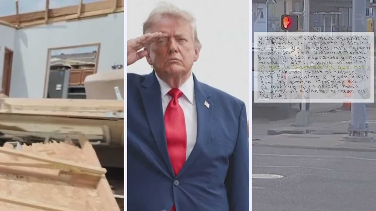 Lo mejor de N+ Univision de la mañana | jueves 23 de julio de 2026
