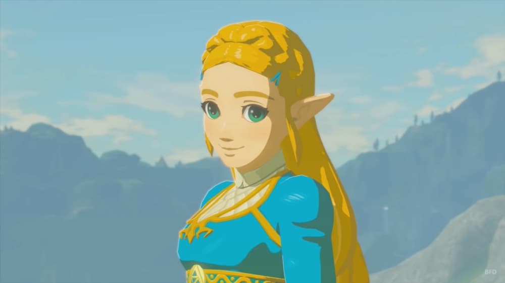La actuación de Schafer llamó tanto la atención que los fans de la serie la están proponiendo para una posible serie live action de 'The legend of Zelda', en donde tendría el papel de la princesa Zelda.