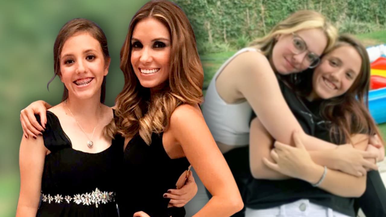 Paulina González, prima de Andrea Escalona, cuenta cómo comenzó su historia de amor con su novia