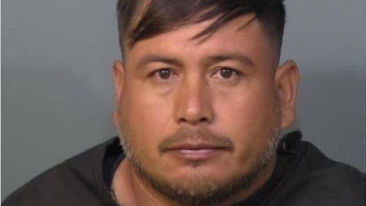 Florida realiza el primer arresto bajo la nueva ley de inmigración estatal: ¿Por qué fue detenido el mexicano Felipe Hernández?