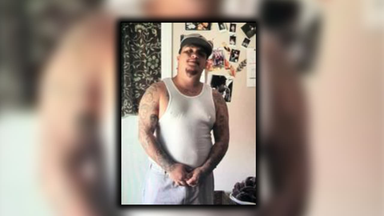 José Aldo Sánchez Vázquez, de 25 años, fue arrestado por agentes del alguacil del condado de Gwinnett por la muerte a tiros de Richard St. John.