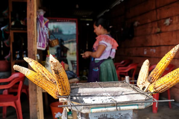 El estado recomienda que se sigan los protocolos de seguridad como lavarse o desinfectarse las manos después de cualquier interacción con empleados, personas o artículos en el evento al aire libre.