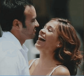 La experiencia que le ha dejado el matrimonio le ha permitido aconsejar a parejas jóvenes, en una ocasión le dio la clave para un matrimonio feliz a su amiga y compañera Francisca Lachapel, quien pronto llegará al altar: “El secreto es que Dios sea siempre el centro de tu unión, porque mientras tú tengas eso claro, no hay nada que lo pueda tambalear. La fe es lo que mantiene firme a la familia, firme al amor y te mantiene firme en los momentos duros.”
<br>